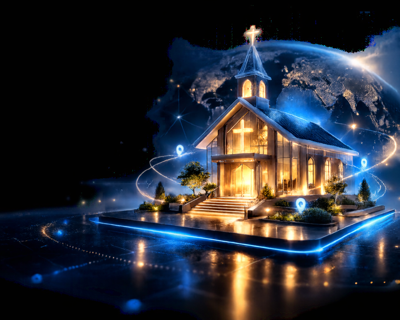 New Life Christian Academy